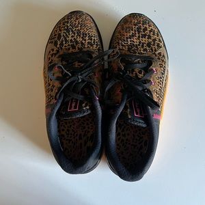 Womens Nike Metcons 6